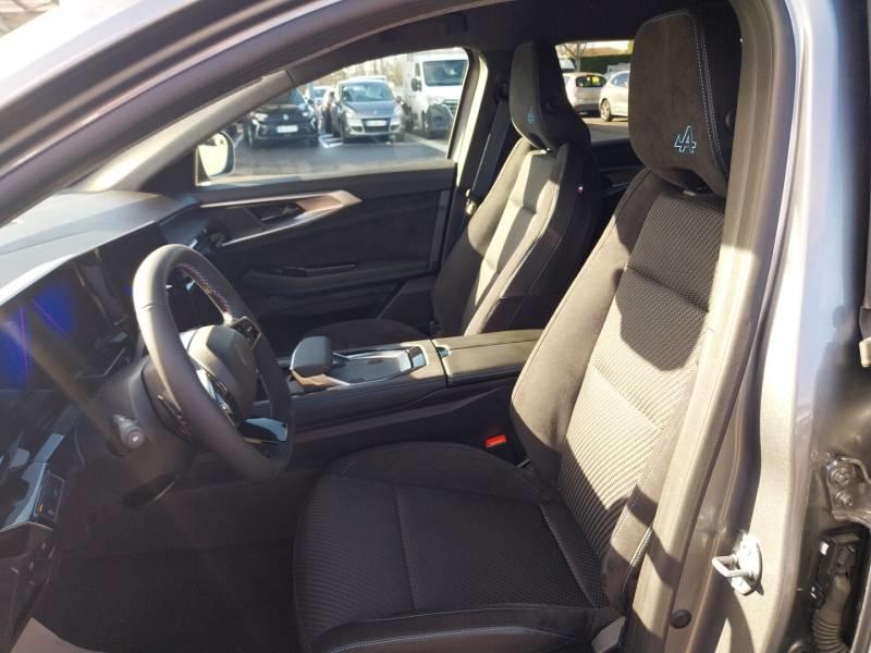 Renault Espace E-Tech full hybrid 200 Gsr2 esprit Alpine