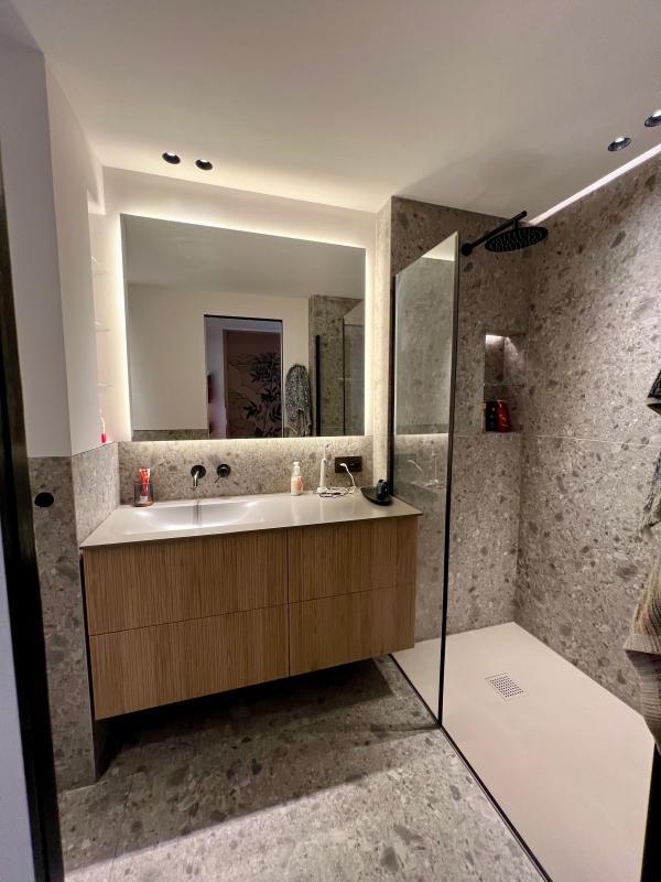 Appartement - 117 m² - 3 pièces