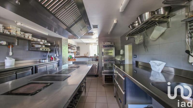 Maison - 265 m² - 5 pièces