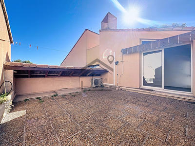 Appartement - 71 m² - 4 pièces