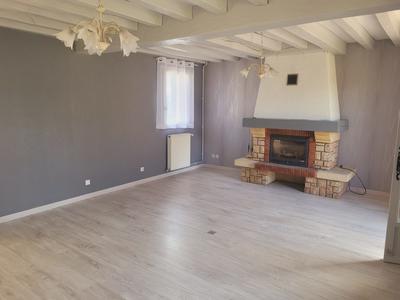 Maison - 230 m² - 6 pièces