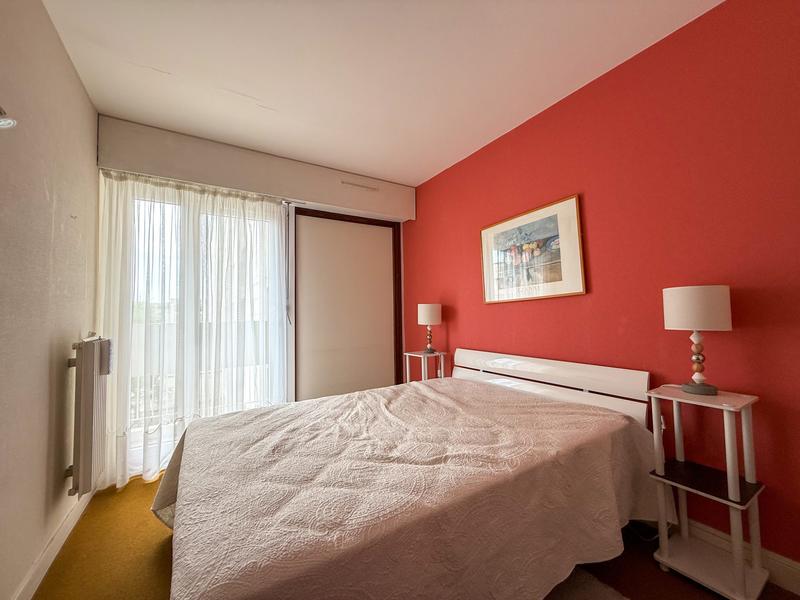 Appartement - 97 m² - 5 pièces