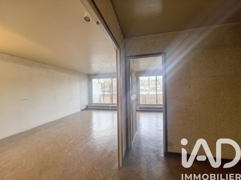 Appartement - 134 m² - 6 pièces