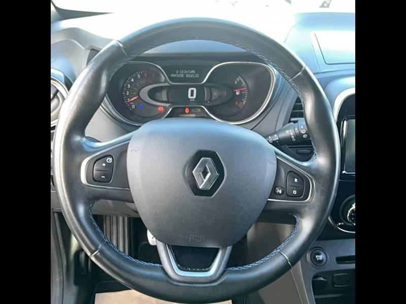 Renault Captur TCe 150 Energy s-Edition