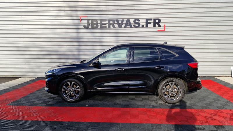 Ford Kuga 2.5 Duratec 190 Ch Fhev E-Cvt St-Line X