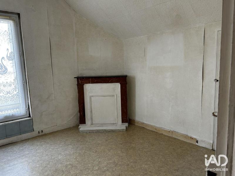 Maison - 160 m² - 4 pièces