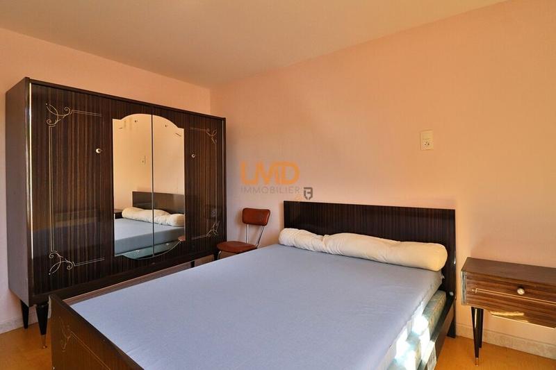 Maison de village - 89 m² - 4 pièces