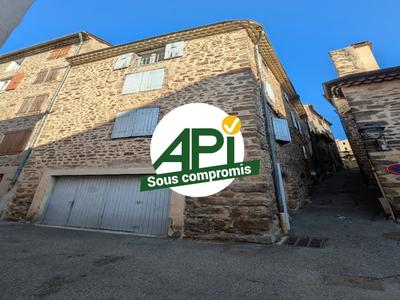 Immeuble - 93 m² - 6 pièces