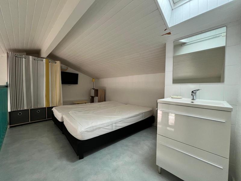 Appartement - 48 m² - 3 pièces