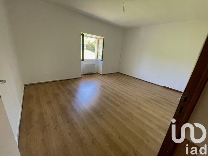 Maison - 169 m² - 5 pièces