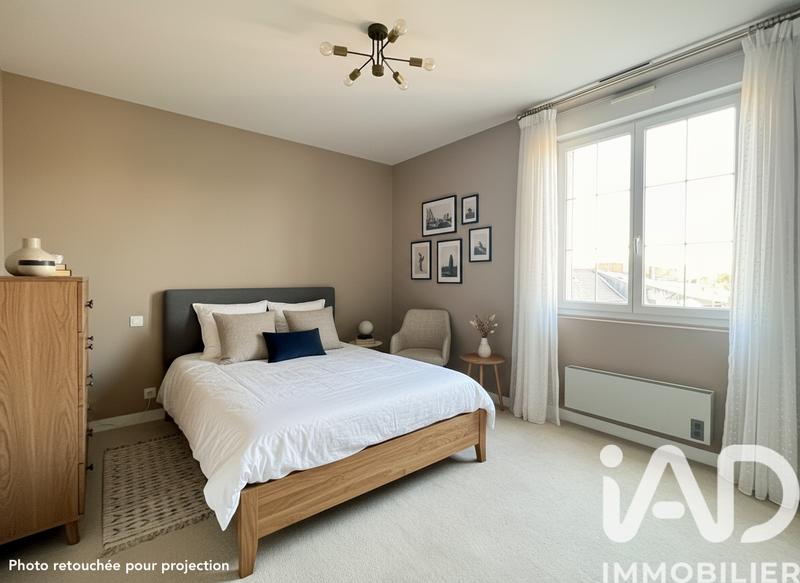 Maison de village - 149 m² - 6 pièces