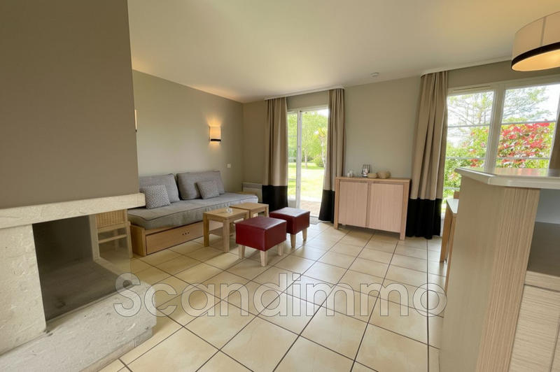 Maison - 73 m² - 4 pièces