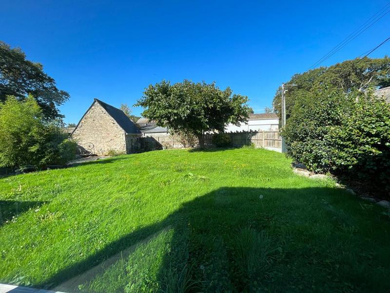 Maison - 102 m² - 4 pièces