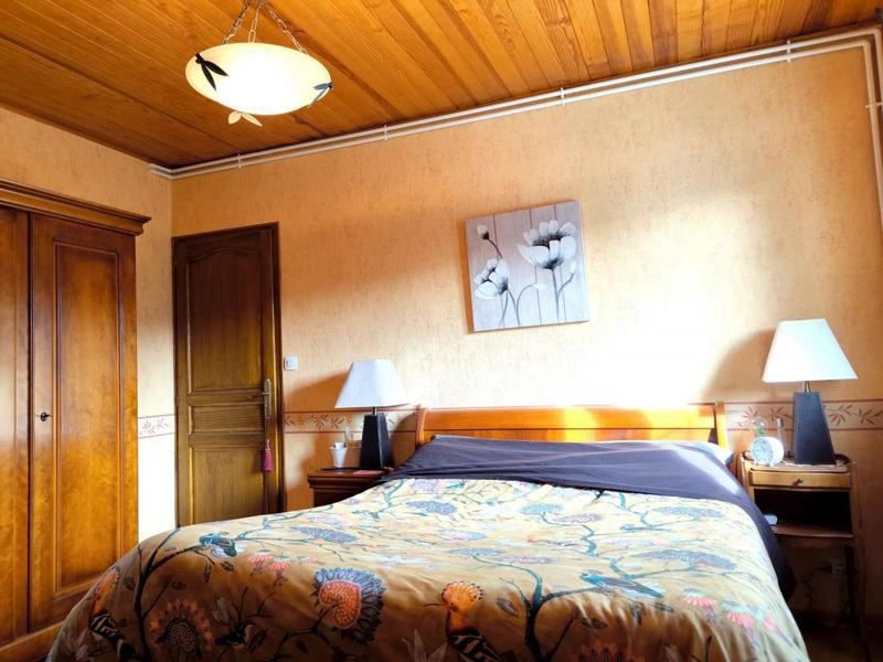 Villa - 169 m² - 6 pièces