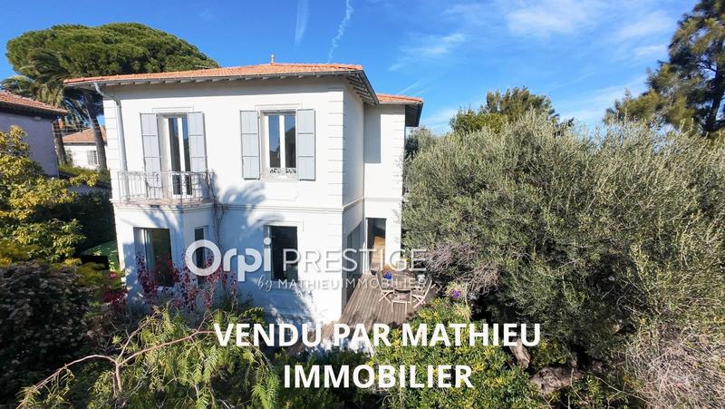 Villa - 125 m² - 5 pièces