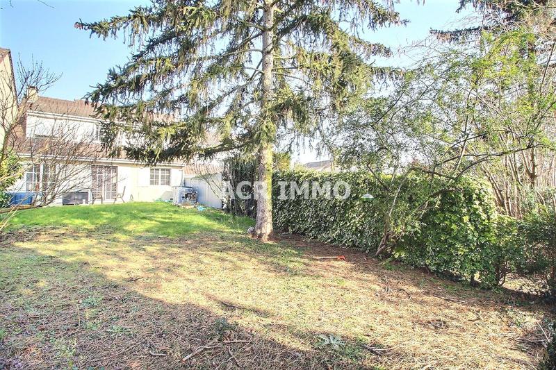 Maison - 124 m² - 7 pièces