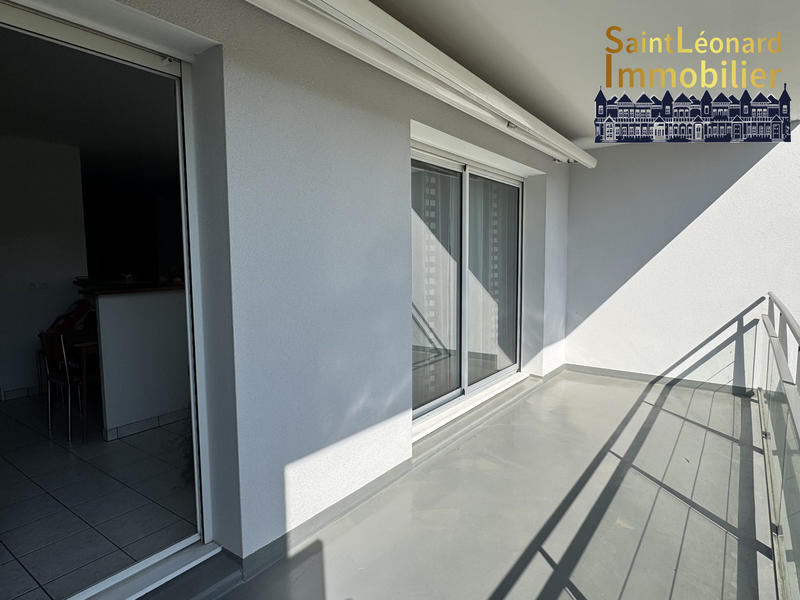 Appartement - 72 m² - 3 pièces