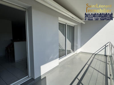 Appartement - 72 m² - 3 pièces