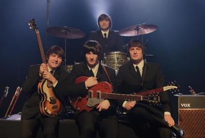 The Love Beatles