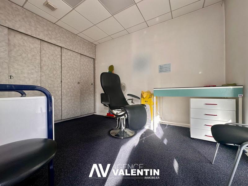 Local commercial - 100 m²