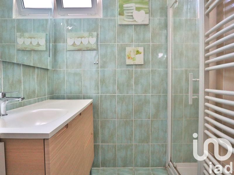 Maison - 147 m² - 7 pièces