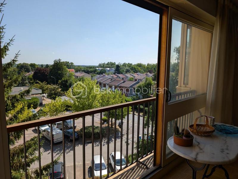 Appartement - 78 m² - 3 pièces