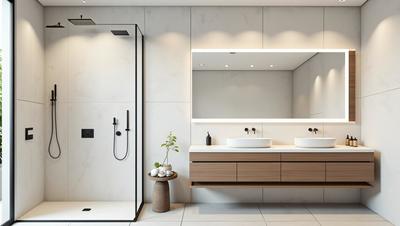 Appartement - 22 à 89 m² - 1 à 4 pièces