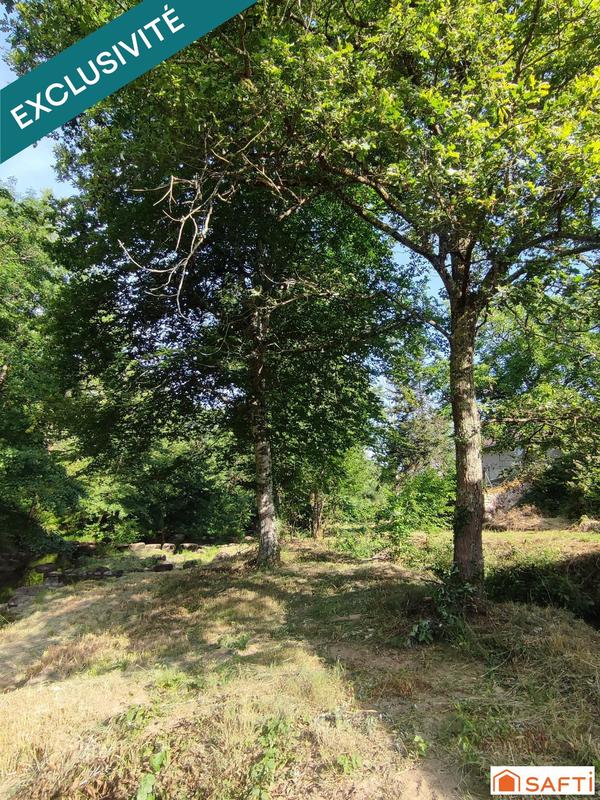 Maison - 40 m² - 1 pièce