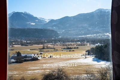 Maison - 340 m² - 7 pièces