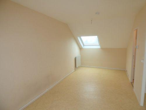 Appartement - 35 m² - 1 pièce