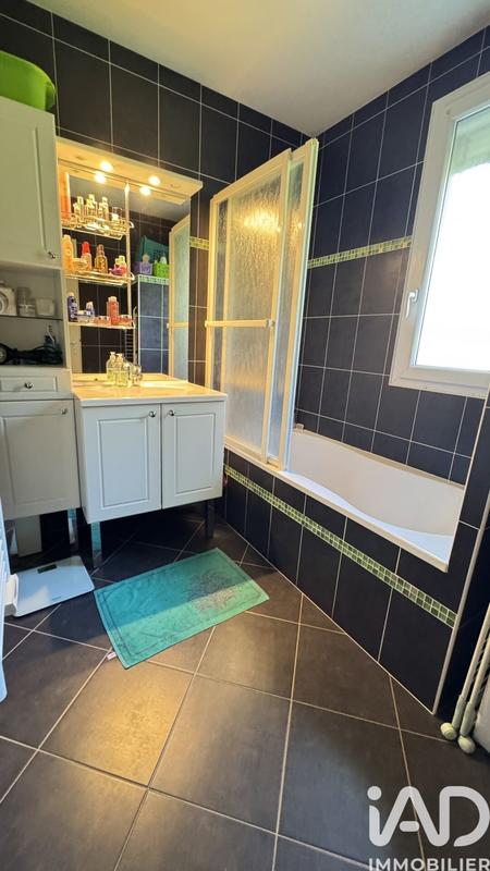 Maison - 75 m² - 3 pièces