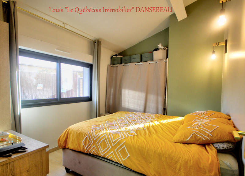 Appartement - 51 m² - 3 pièces