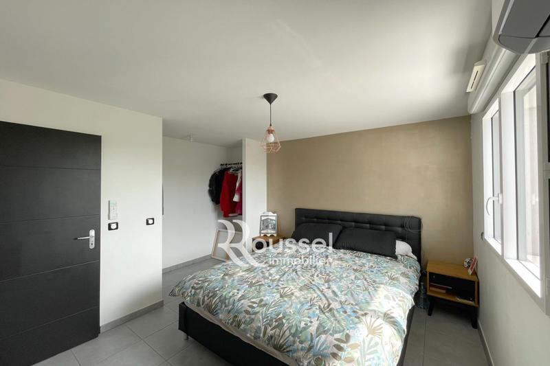 Villa - 86 m² - 4 pièces