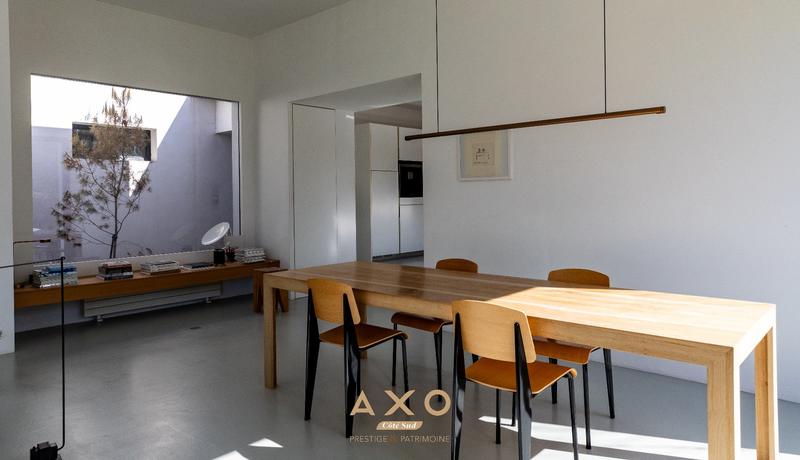 Maison - 190 m² - 6 pièces