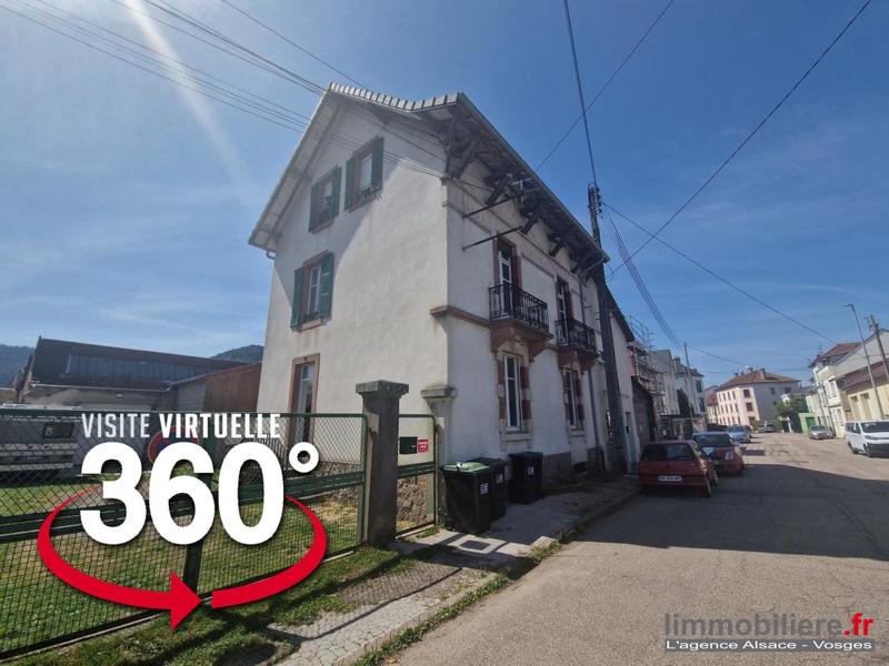 Appartement - 94 m² - 4 pièces