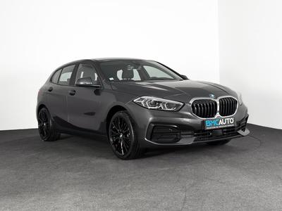 Bmw Série 1 - 116d 116ch F40 Carplay Gps Regul Full Led Eclairage Ambiance Android Auto 116 d 1°Main