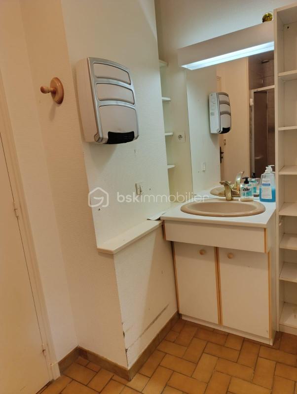 Maison ancienne - 135 m² - 7 pièces