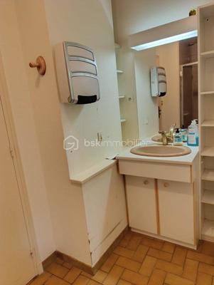 Maison ancienne - 135 m² - 7 pièces