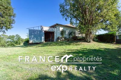 Ferme - 192 m² - 4 pièces