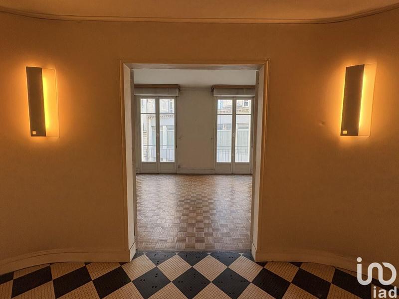 Appartement - 151 m² - 4 pièces