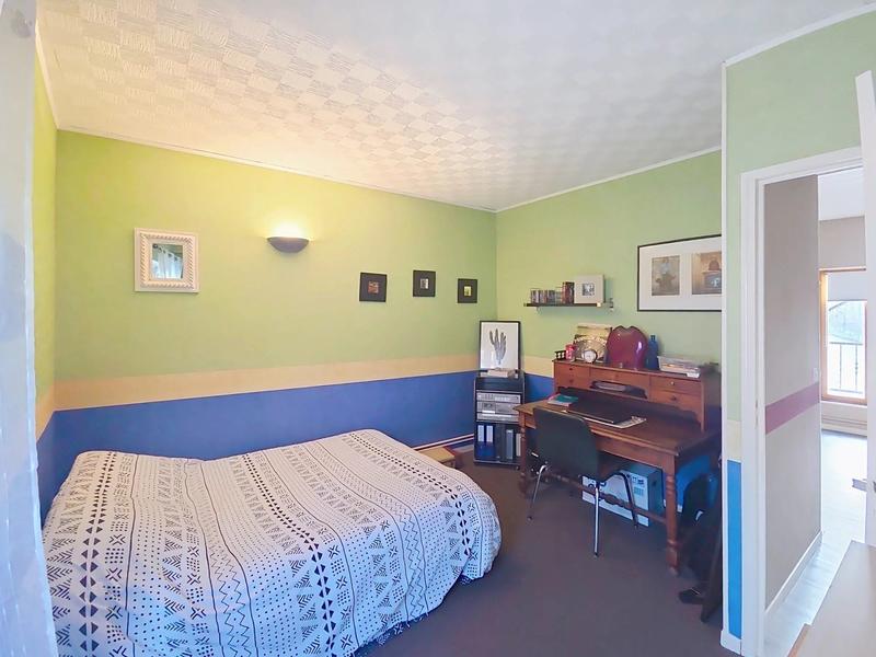 Maison - 160 m² - 7 pièces