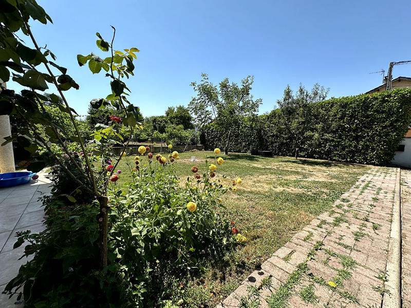 Maison - 170 m² - 6 pièces