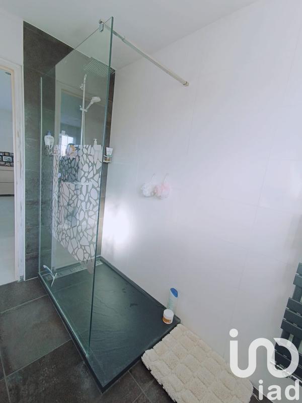 Maison - 101 m² - 4 pièces