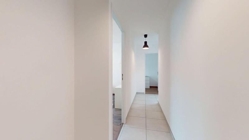 Appartement - 78 m² - 4 pièces