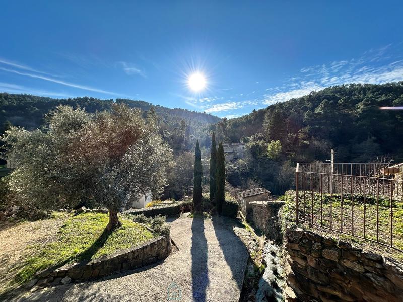 Maison de campagne - 220 m² - 6 pièces