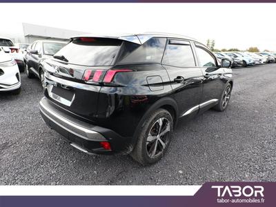 Peugeot 3008 1.5 BlueHDi 130 Aut. Crossway Gps