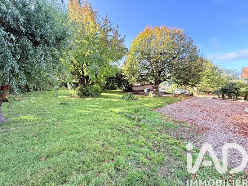 Maison - 181 m² - 5 pièces