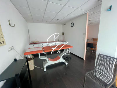 Local d'activités - 58 m² - 2 pièces