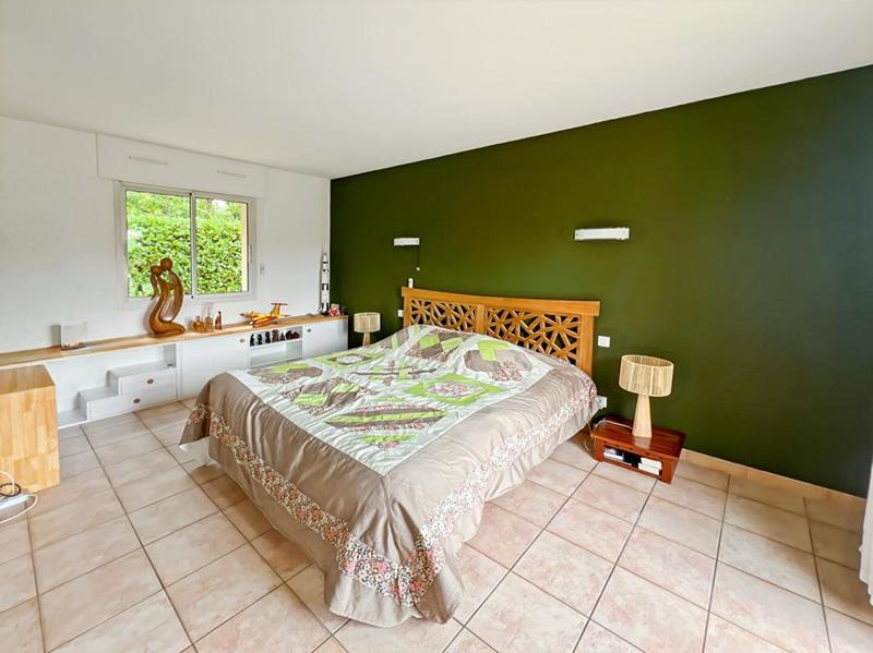 Maison - 145 m² - 5 pièces