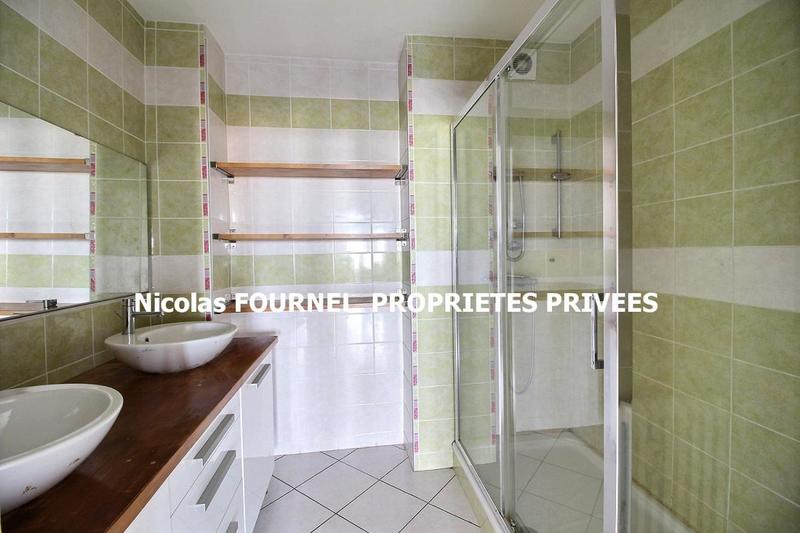 Appartement - 86 m² - 3 pièces